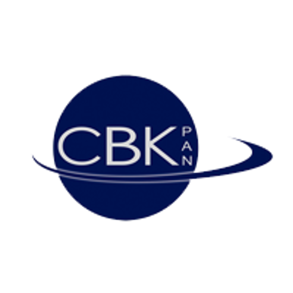CBK Logo