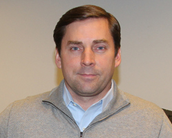 Terma North America appoints Chris Sheppard as VP, BD, Airborne Systems