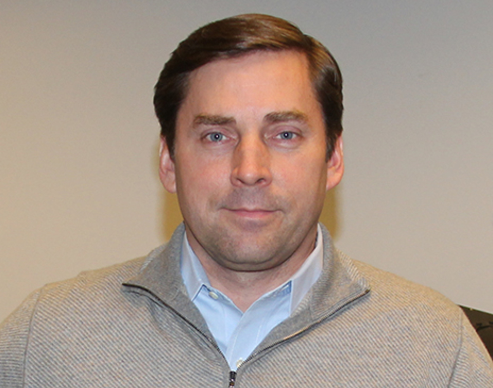 Terma North America appoints Chris Sheppard as VP, BD, Airborne Systems