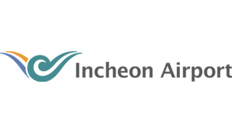 LOGO Incheonairport