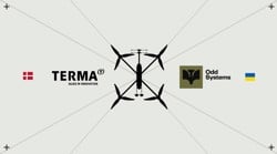 Terma Odd Systems 1400X800px