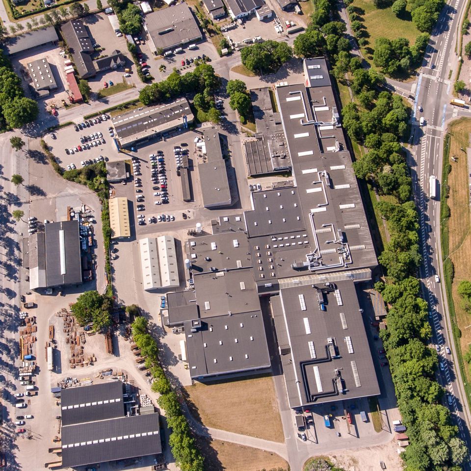 Dronebillede 2