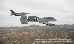 US Department Of Defense 2000Px