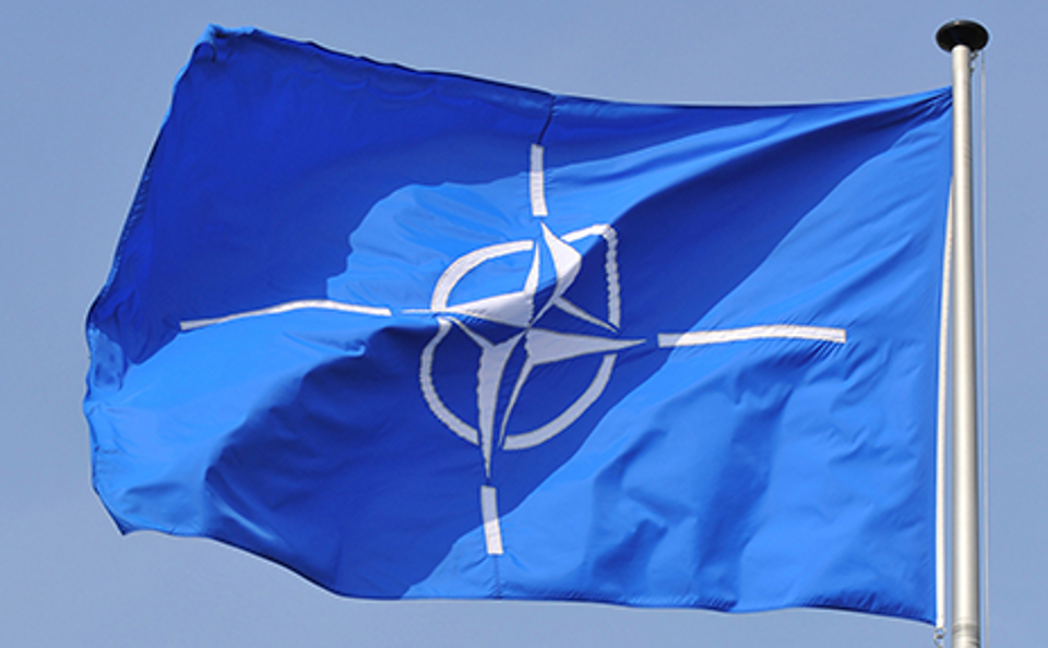 Danish Industry Day at NATO, NATO commitment on credible line of defense