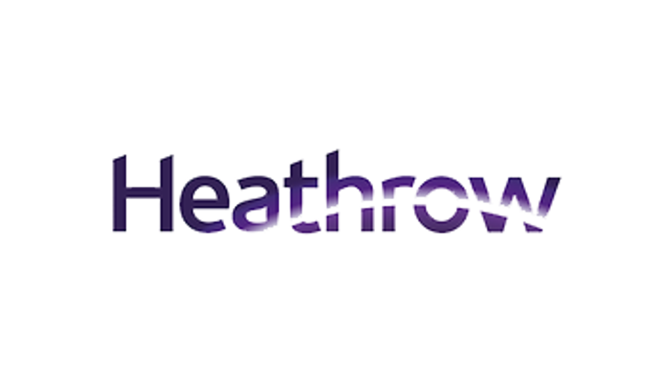 LOGO Heathrowairport