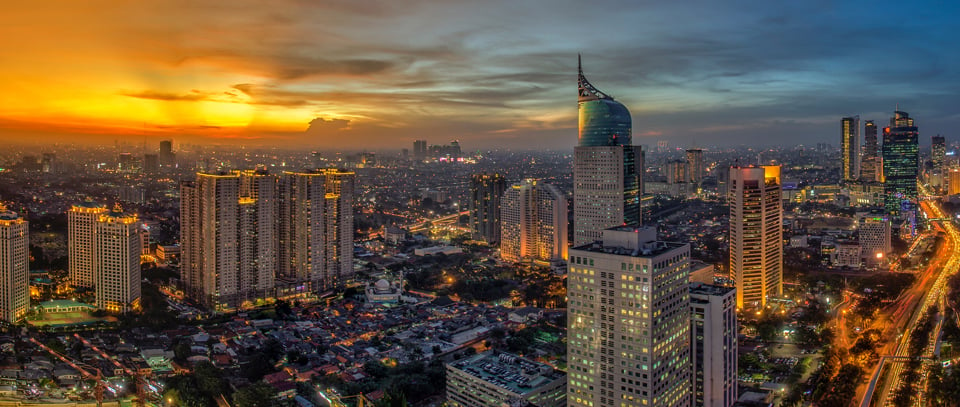 Jakarta.