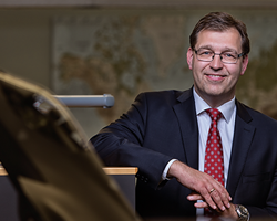 Focus on partnership and export at Danish Defence Annual Conference