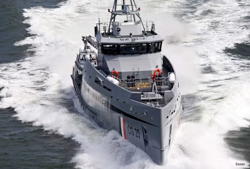 Damen Stan Patrol 5009 1080