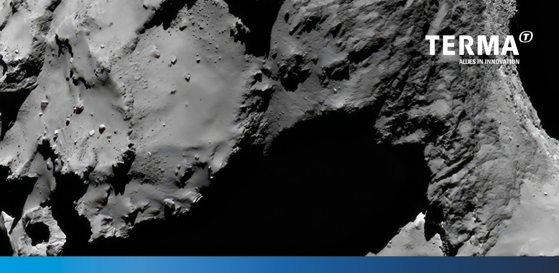 Terrain Surface.