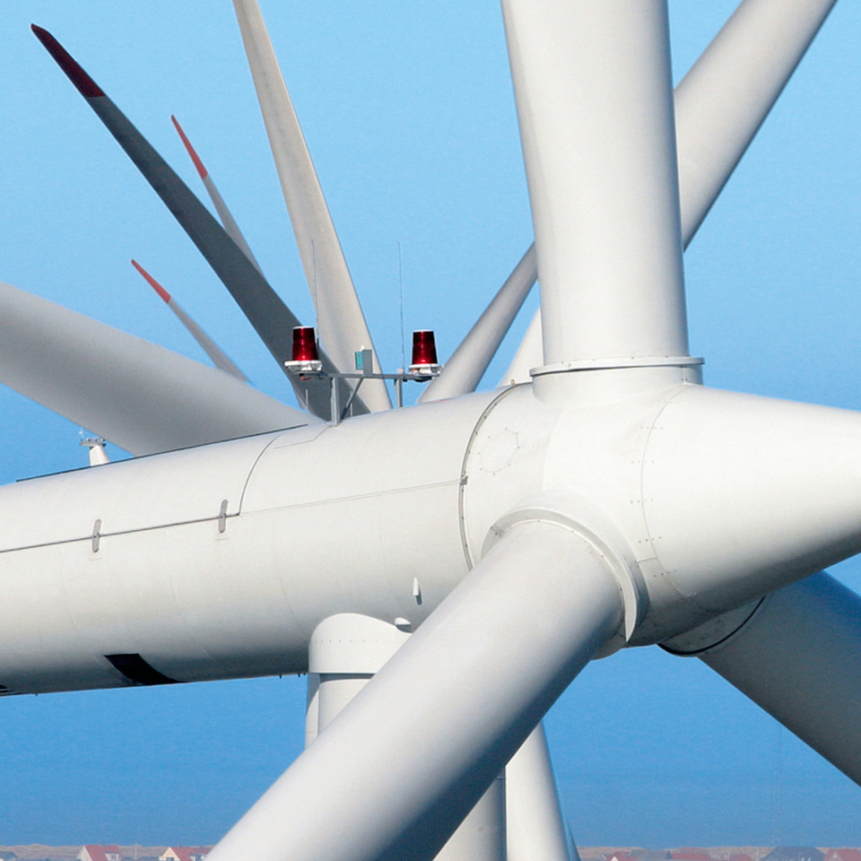 IPF 2021 Business Network for Offshore Wind