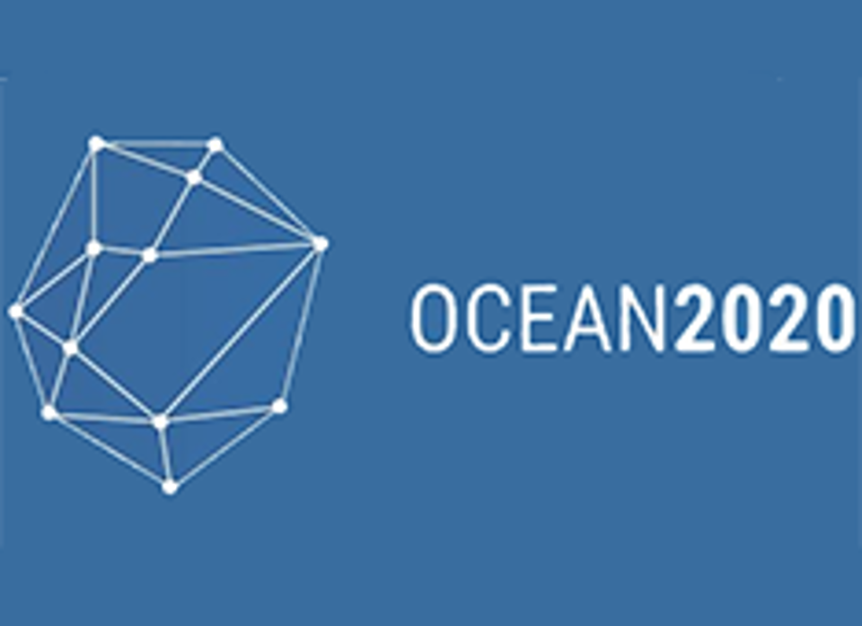 The OCEAN2020 project is well under way