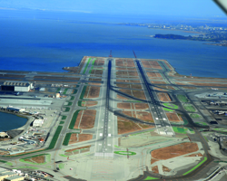 Reliable and effective solution to secure airport perimeter